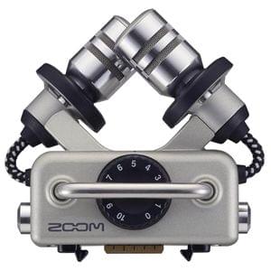 Zoom XYH 5 Shock Mounted Stereo Microphone Capsule